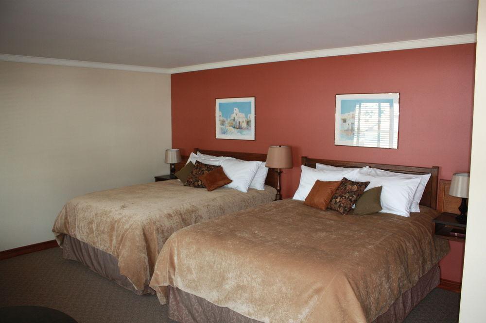 The Maxwell Inn Estes Park Luaran gambar