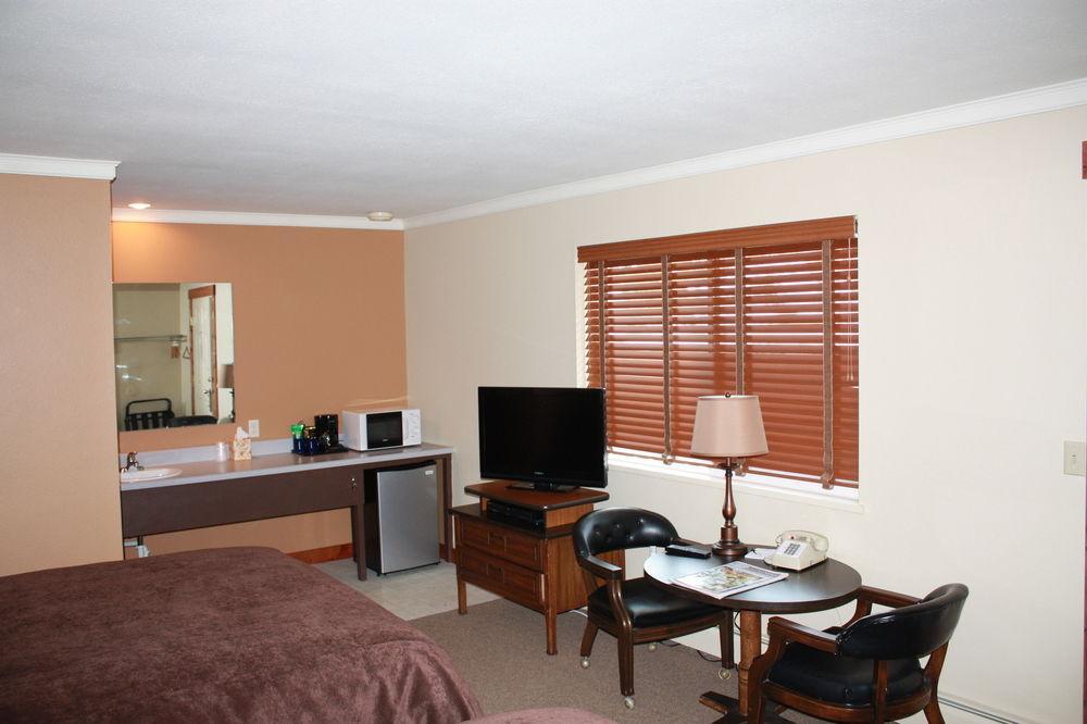 The Maxwell Inn Estes Park Luaran gambar