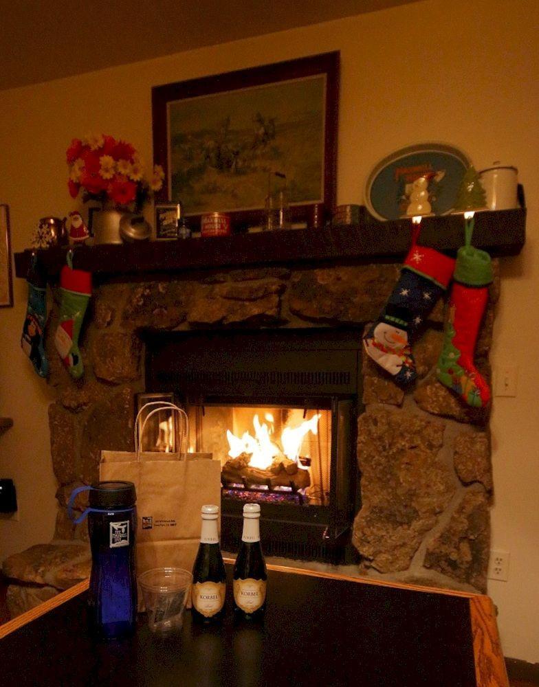 The Maxwell Inn Estes Park Luaran gambar