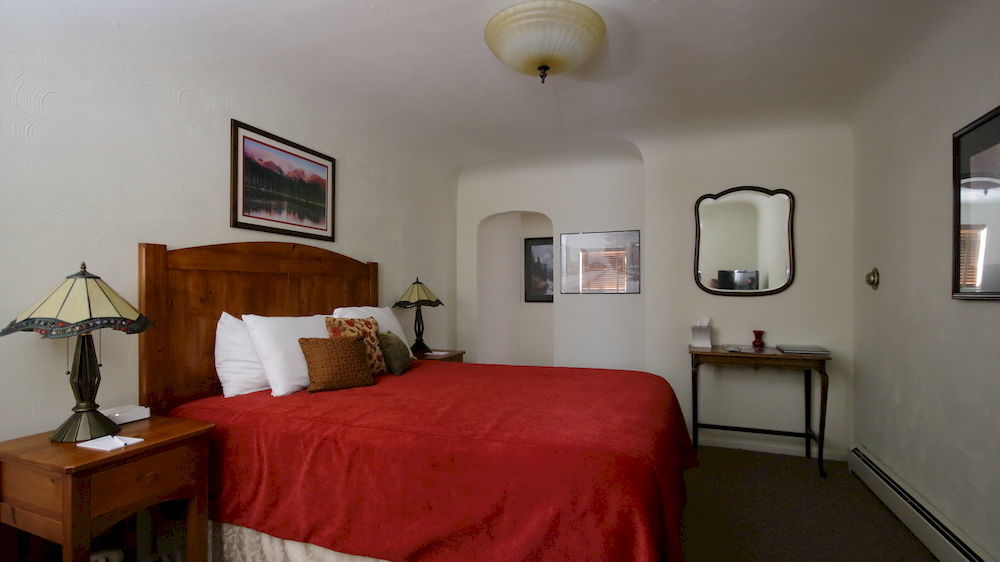 The Maxwell Inn Estes Park Luaran gambar