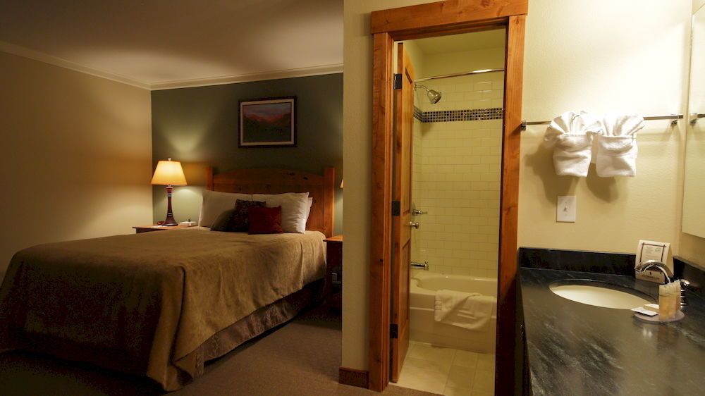 The Maxwell Inn Estes Park Luaran gambar