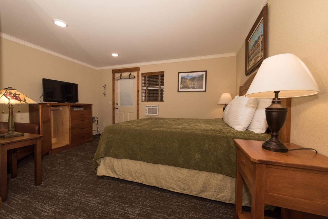 The Maxwell Inn Estes Park Luaran gambar