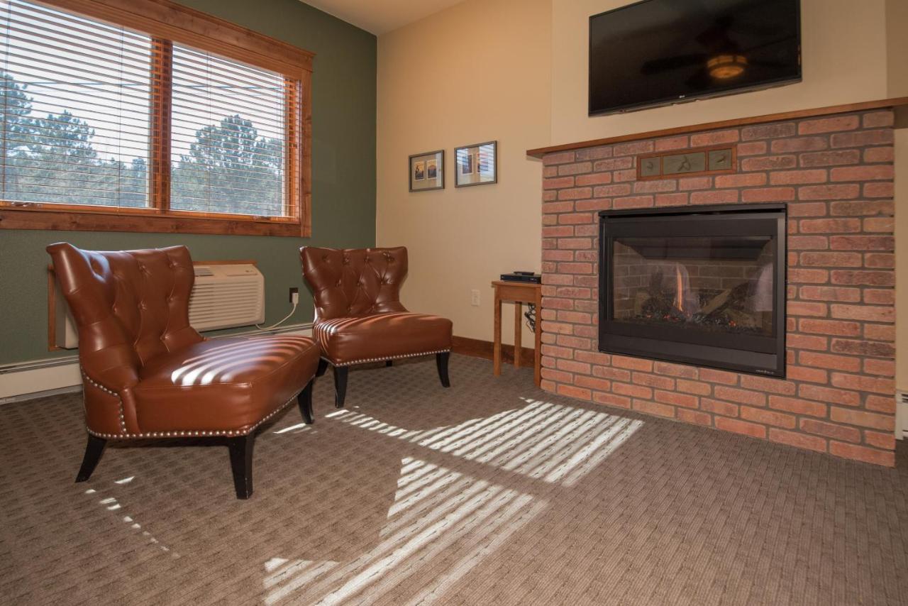 The Maxwell Inn Estes Park Luaran gambar