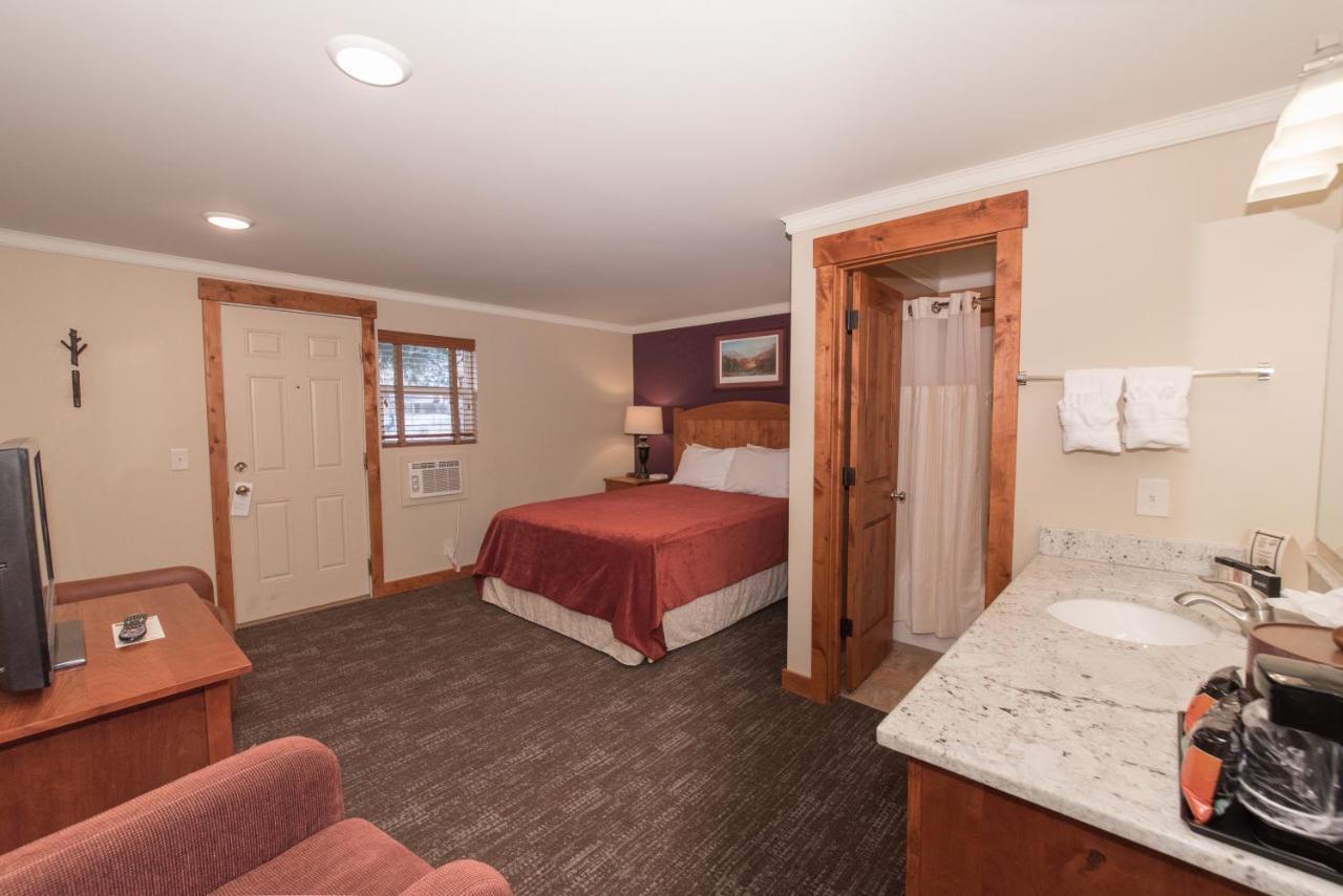 The Maxwell Inn Estes Park Luaran gambar