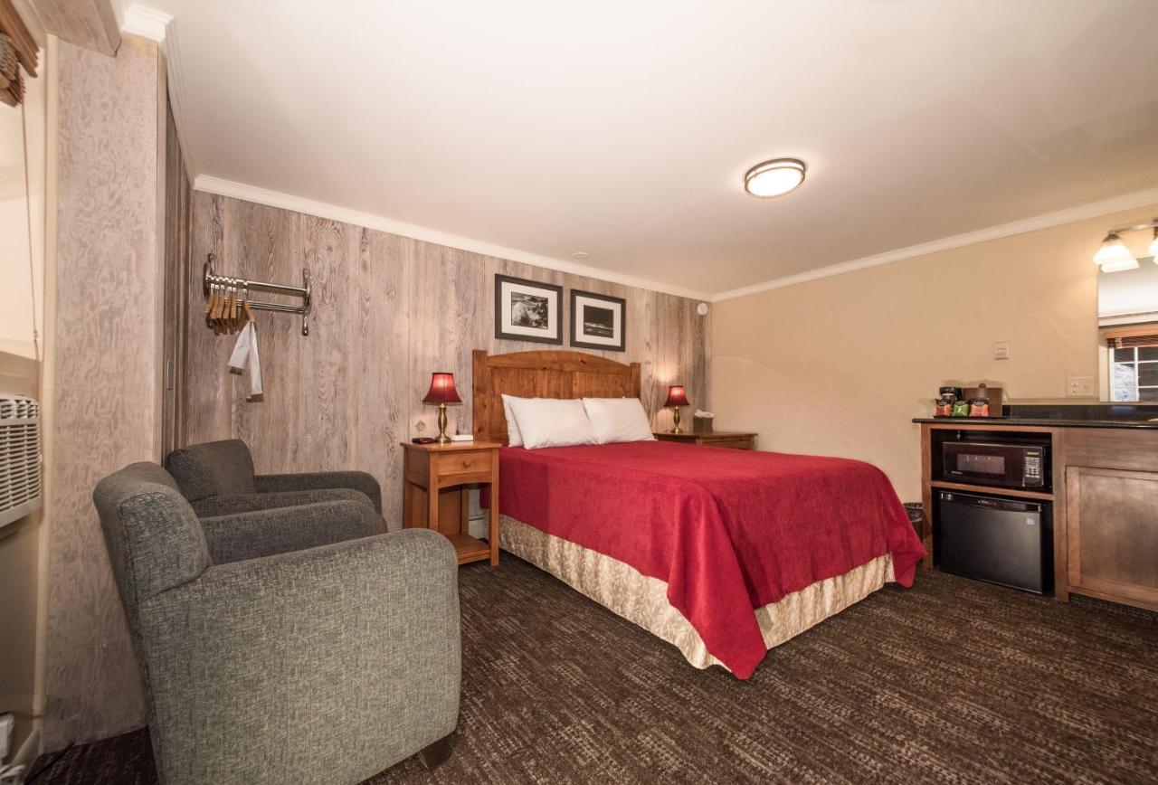 The Maxwell Inn Estes Park Luaran gambar