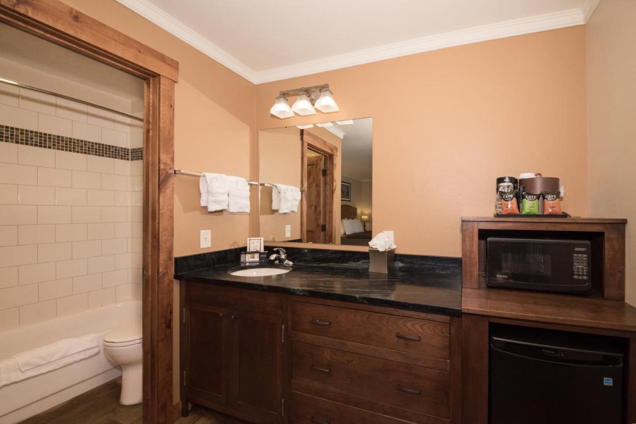 The Maxwell Inn Estes Park Luaran gambar