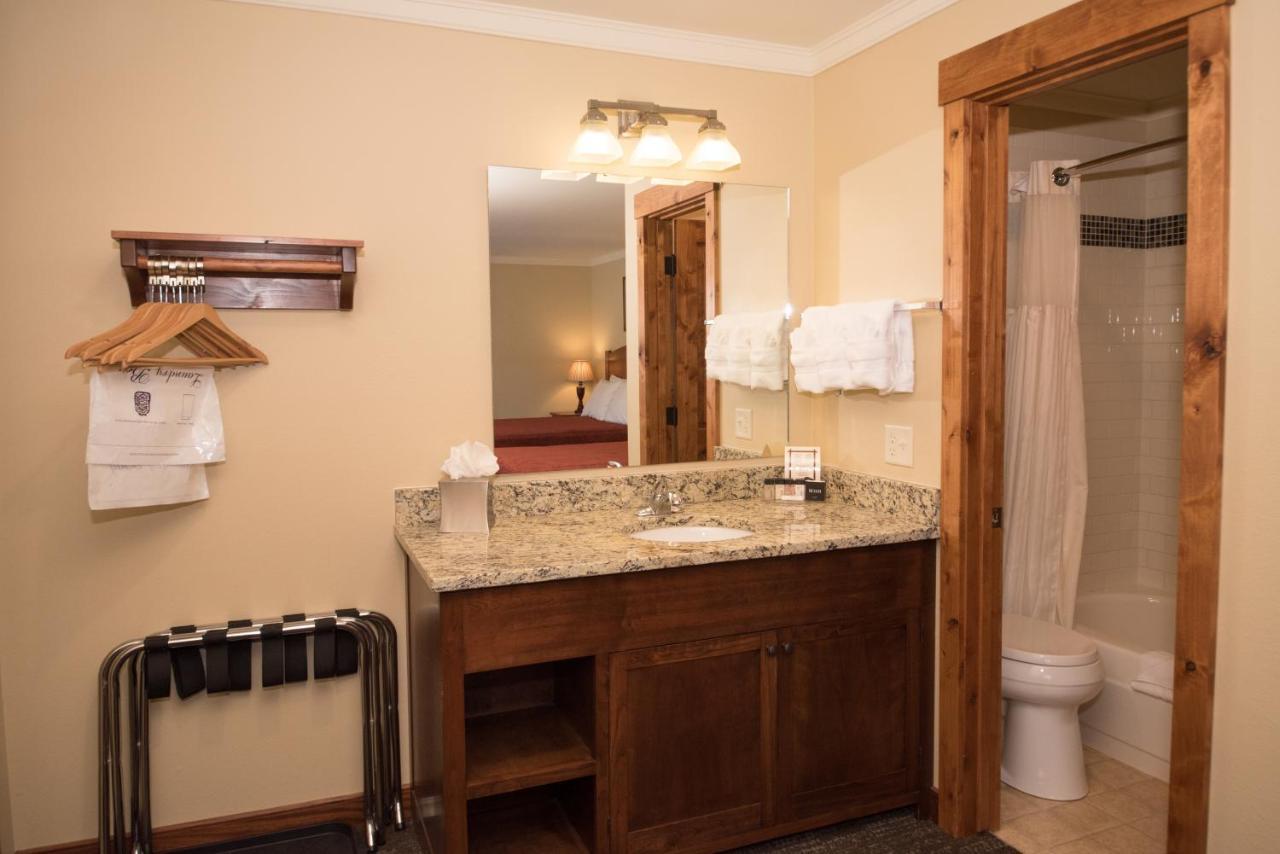 The Maxwell Inn Estes Park Luaran gambar