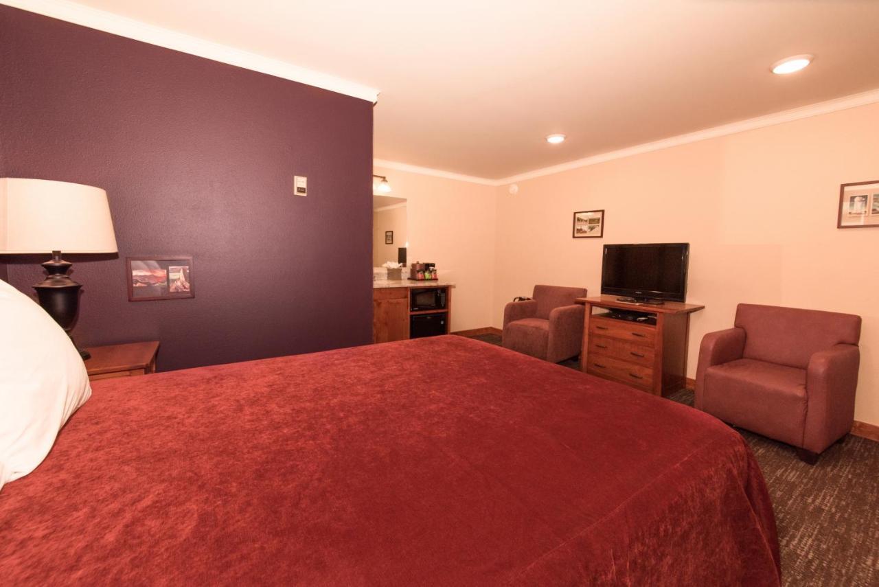 The Maxwell Inn Estes Park Luaran gambar