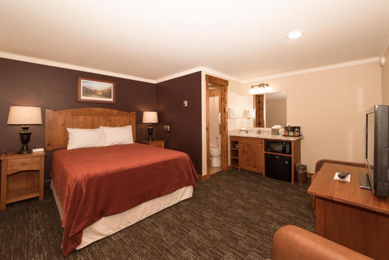 The Maxwell Inn Estes Park Luaran gambar